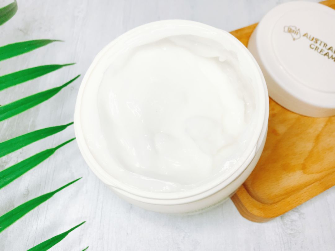 澳洲绵羊油娇嫩补水保湿霜,澳洲高颜值绵羊油