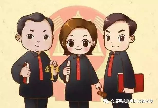 遇事莫慌张交通事故处理流程,遇事惊慌怎么解决