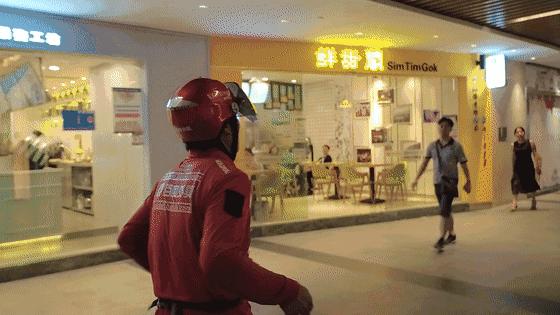 外卖骑手的工资是税后工资吗,正常外卖骑手一个月多少工资