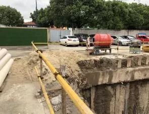 上海文明施工9条,上海市建设工程文明施工管理规定