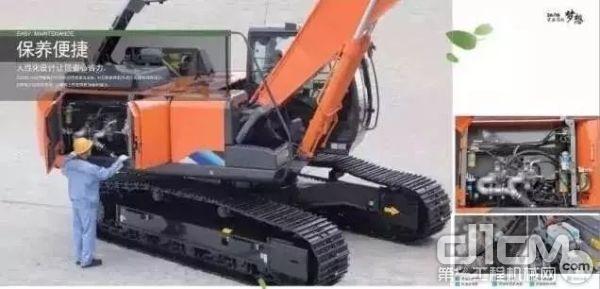 日本原装日立挖掘机zx3305a多少钱,日本原装日立挖掘机zx350h-7