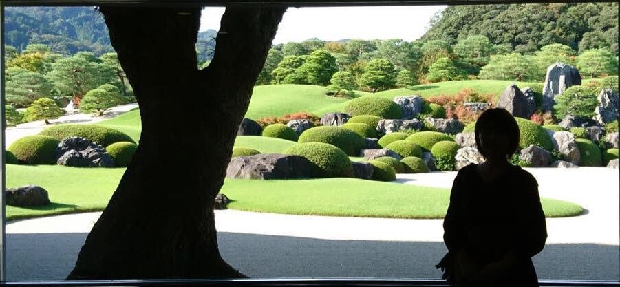 日本国立新美术馆,日本最美五大艺术馆