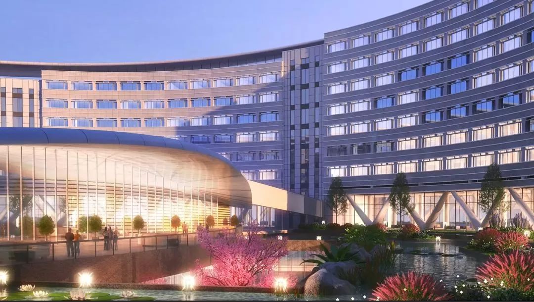 天府国际机场有几个设计方案,成都天府国际机场设计费用