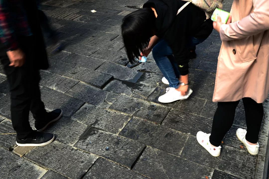 芙蓉街的网红打卡点,芙蓉街网红打卡别有洞天