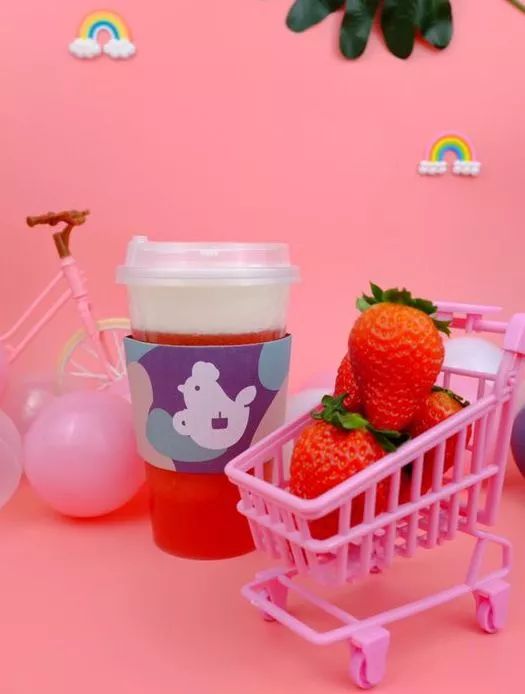 探店美食有什么福利,浮茶爱酱优惠团购