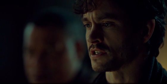 解说之汉尼拔第二季10,汉尼拔第二季解说5