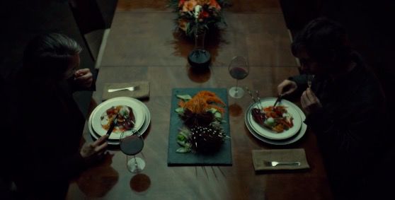 解说之汉尼拔第二季10,汉尼拔第二季解说5