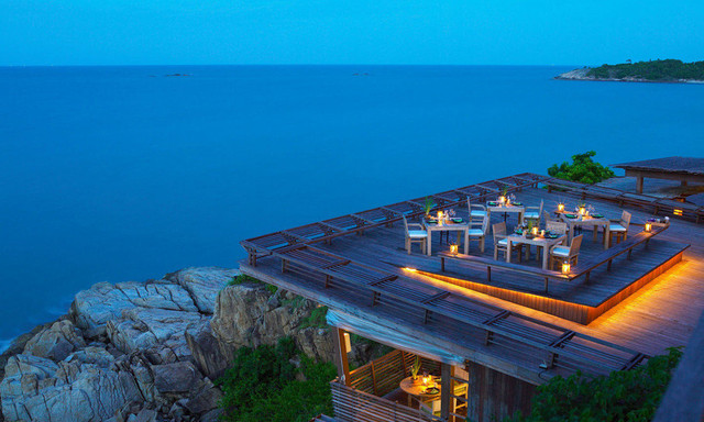 苏梅岛最美景点,苏梅岛必去十大景点