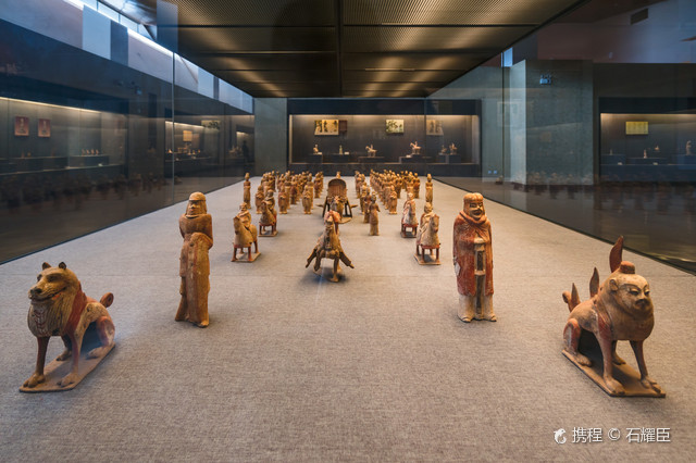 洛阳10大必玩景点,洛阳自驾游必去的十个景点