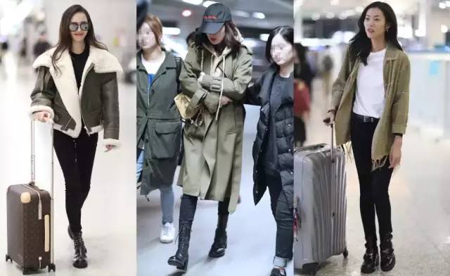 君君有货丨穿上它立刻显瘦10斤，秒变筷子腿，刘雯、唐嫣都爱它！