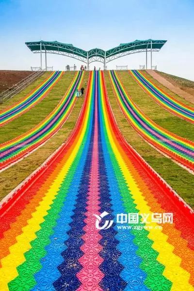 开心谷、马畈乐园、花间乐园……义乌“网红景点”因为这个问题无一幸免