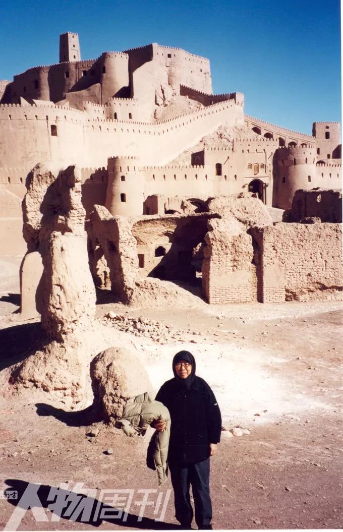 西西浮城说梦｜佳作重读