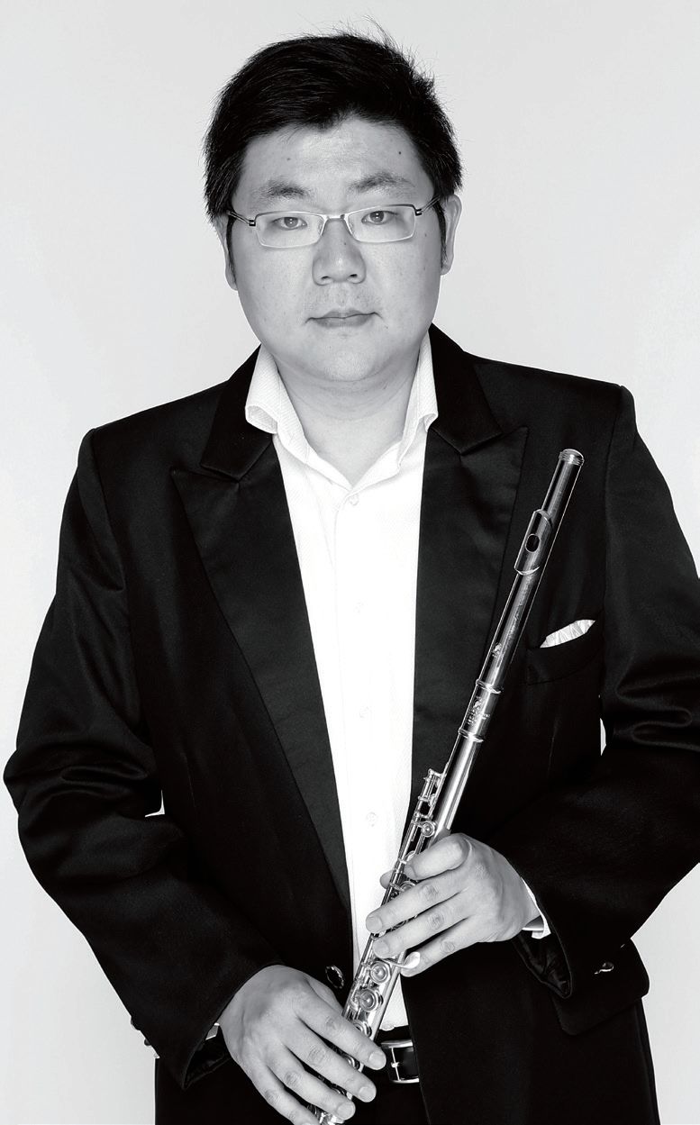 13届北京国际室内音乐节,第九届中央音乐学院室内乐音乐节