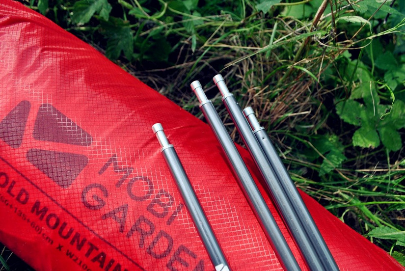 牧高笛冷山ul2帐篷,牧高笛冷山帐篷新款