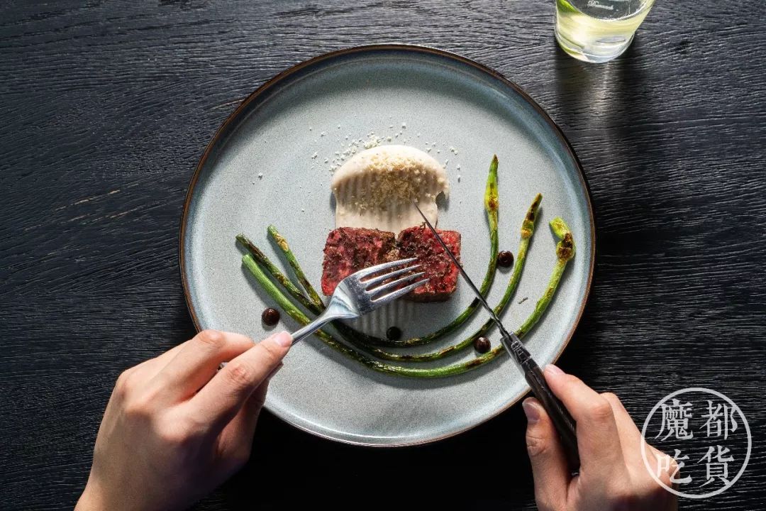 吃遍所有美食2018,吃遍大魔都