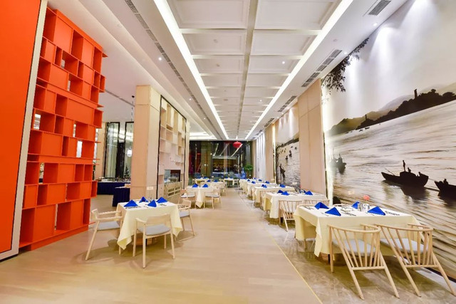 458元自助餐海鼎荟,458自助餐帝王蟹