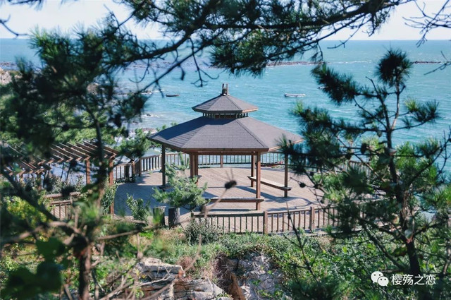 大连金石滩游记,玩转大连金石滩