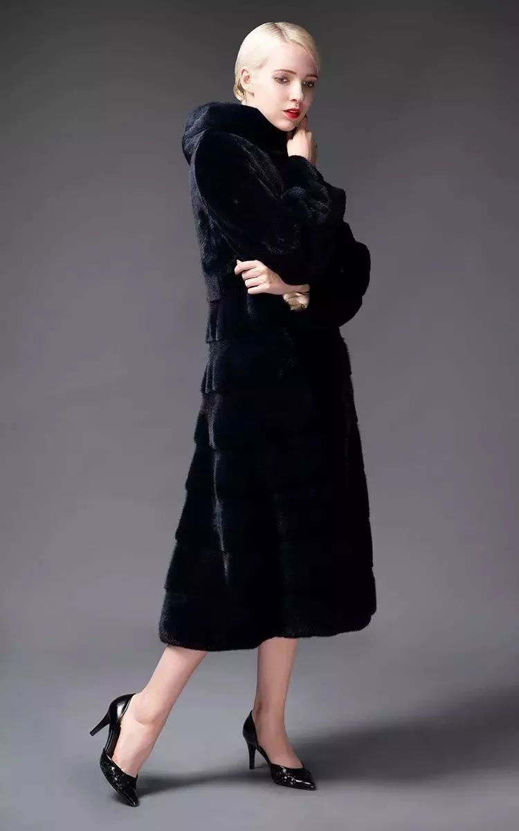 皮草几千上万,皮草特价一号店