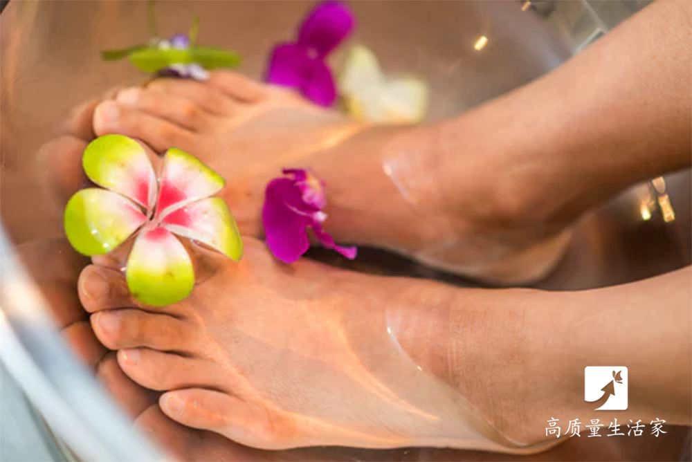 一周泡一次脚效果怎么样,每天泡三次脚正确方法