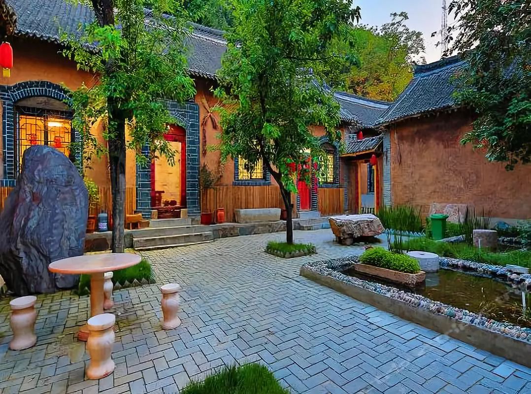 亲爱的客栈在哪,亲爱的客栈所有民宿