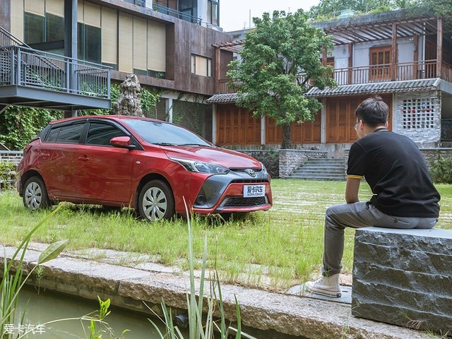 丰田yarisl致炫,丰田yarisl