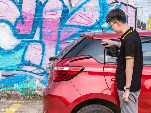 yarisl致炫驾驶体验,广汽丰田yarisl