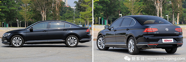 销量最高的几款好车,主流b级车最新横评