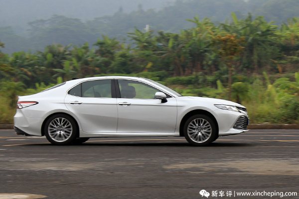 销量最高的几款好车,主流b级车最新横评