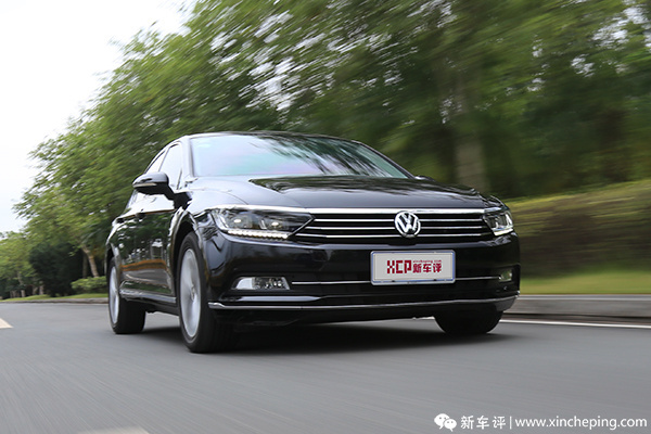 销量最高的几款好车,主流b级车最新横评