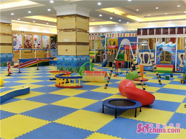 喊话“注意力不集中”家长：东营尚德学府聚思专注力公开课开讲啦！