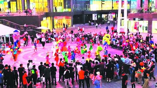 青岛的新零售,青岛新零售风口项目