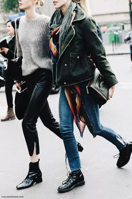 明星都在穿的小众鞋,名人都在穿的小众鞋