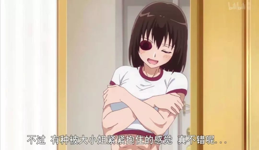 巨乳女仆对青春期前*女幼**的妄想症？不，快停下你的hentai行为！