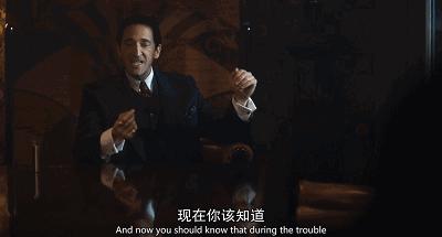 imdb评分9.9,imdb评分最高的250部美剧