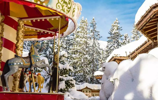 阿尔卑斯山有什么禁地,阿尔卑斯山深处有什么