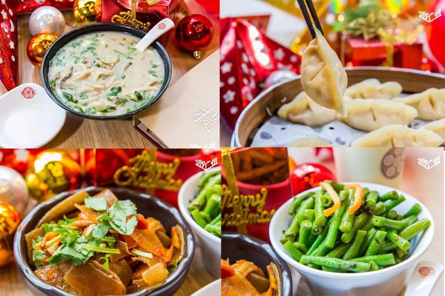 张敬轩住过的这条老街，随便几家美食店，加起来超过150岁！