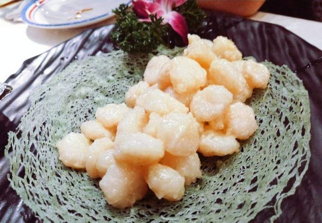 上海人吃的本帮菜,上海人的胃