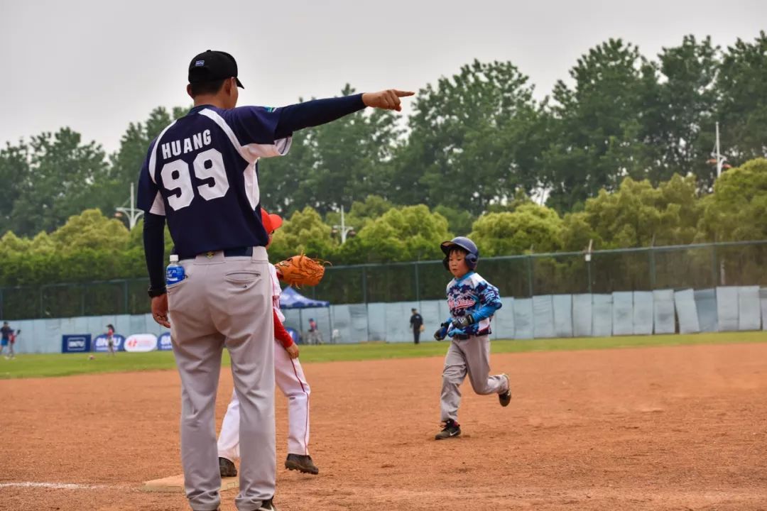 棒球培训,美国棒球培训