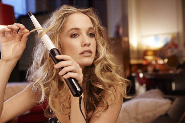 一分钟搞定头发的卷发棒,如何挑选适合自己的卷发棒