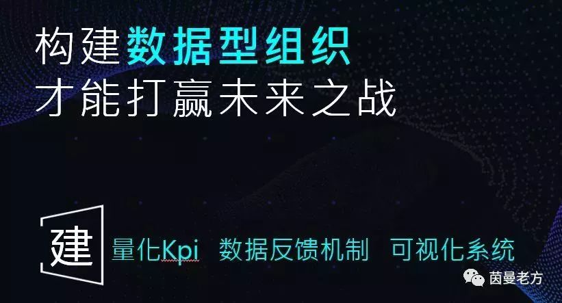 如何构建数据驱动思维,如何提升数据驱动力和能力