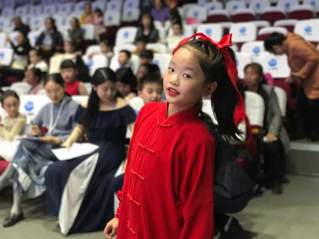 小明星大赛,仙居小明星选举