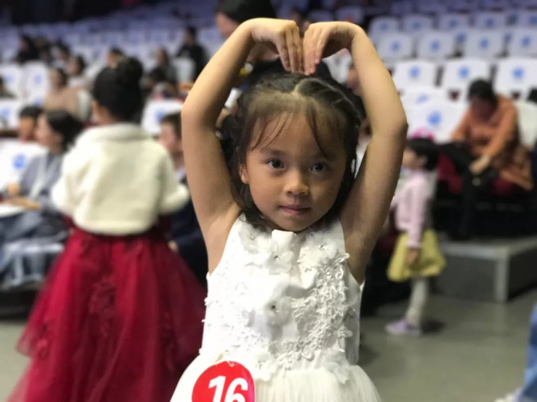 小明星大赛,仙居小明星选举