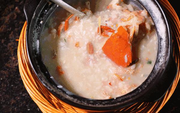 从少被关注到万店增长,粥品类凭啥吸引餐饮创业者扎入其中?