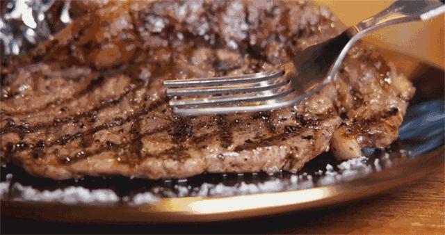 死亡谷里面的牛,死亡谷里的牛