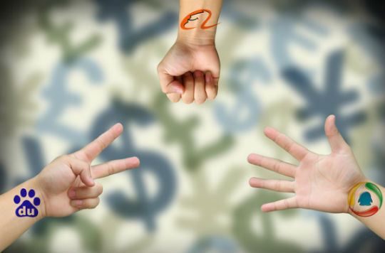 bat小程序对决,bat小程序所面临的困难