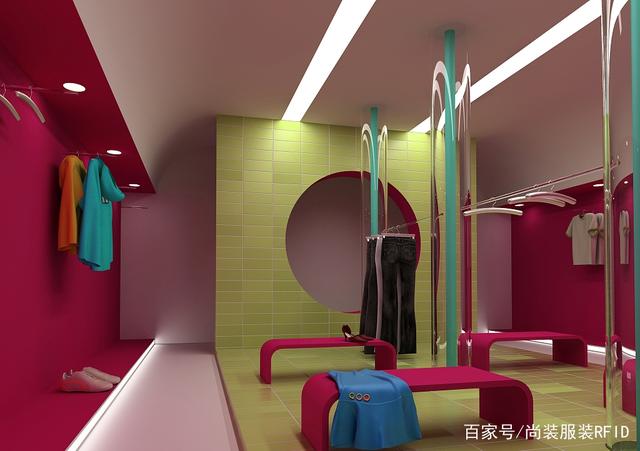 智慧门店如何增长,智慧门店体验营销模式