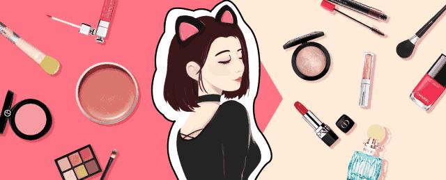 眼影口红哪个好,最好用的眼影口红排行榜