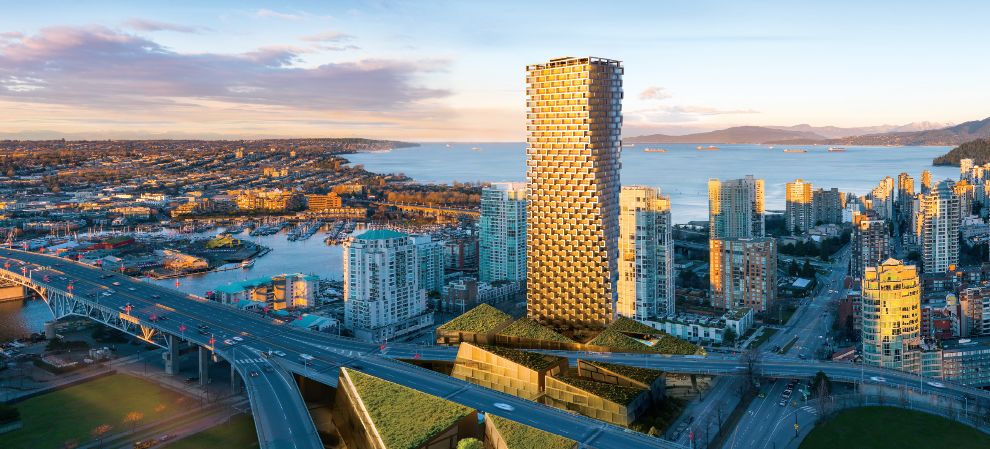 全球最惊艳的建筑设计,世界十大最具设计感建筑