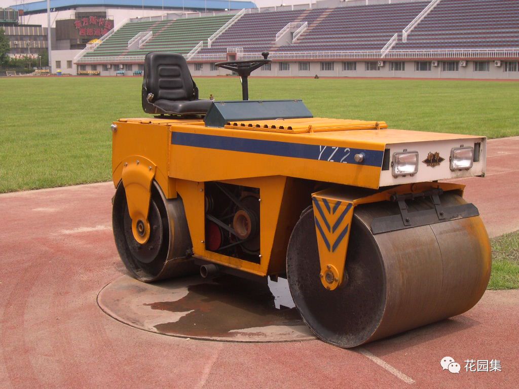 公园草坪怎么养护效果最好,公园草坪管理养护