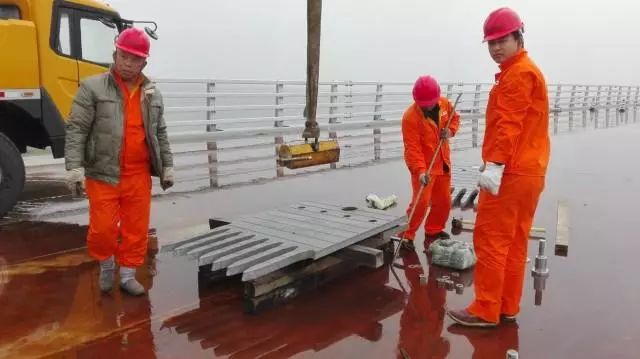 港珠澳大桥背后的“浙江力量”